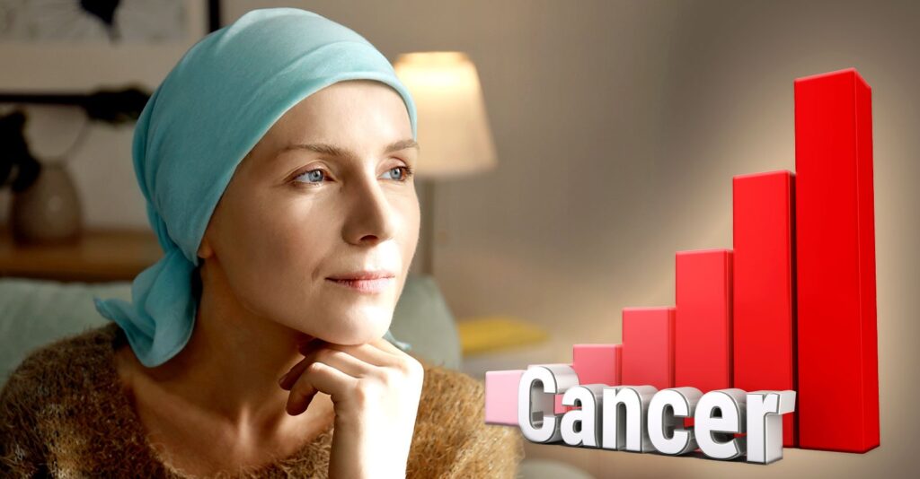 As Cancer Rates Soar in Younger People, Experts Seek Answers