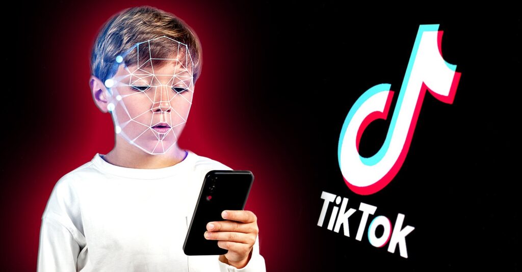 ‘Authoritarian Nightmare?’: Using AI Facial Recognition Technology to Verify Kids Ages