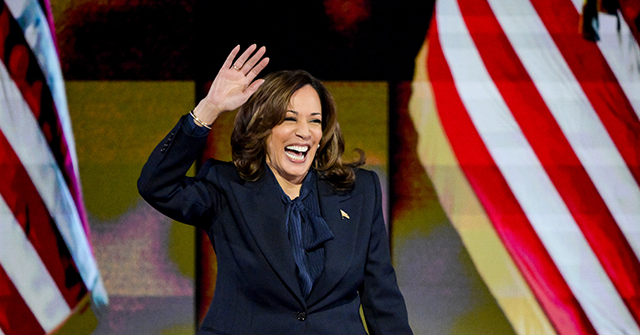 *** DNC Livewire Night 4 *** It’s Kamala’s Turn: Harris to Speak to Dysfunctional Convention