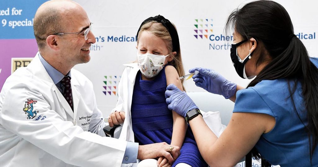 German Media Admits Covid Shots Killed Millions