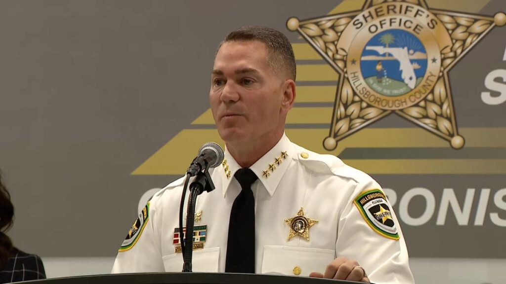 148 arrested in Hillsborough County human trafficking operation: HCSO