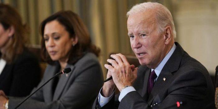 Biden Official Who Urged Big Tech Censorship Now Oversees the Harris Campaign