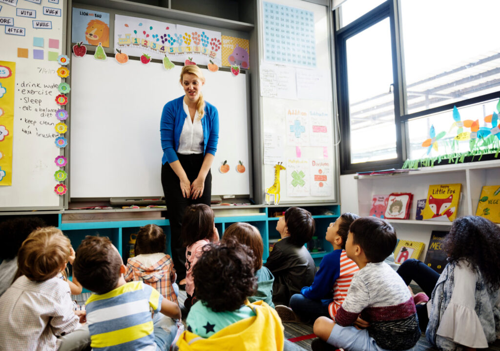 Chicago Public Schools under fire for kindergarten-and-up sex ed using unlicensed ‘health educators’