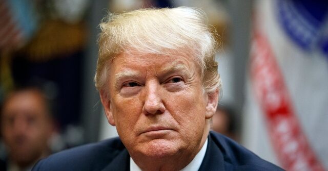 Exclusive — Trump Tells Breitbart He’ll Solve Ukraine-Russia War ‘Before I Get to the White House, After I’m President-Elect’