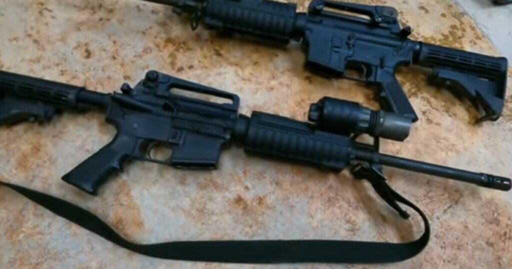 State’s AR-15 Ban Ruled Unconstitutional By Federal Judge