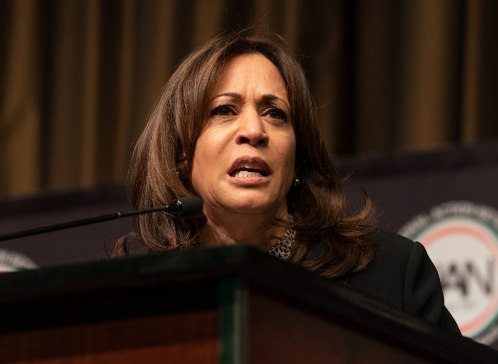 JUST IN: Kamala Dealt Major Legal Blow In Key Swing State