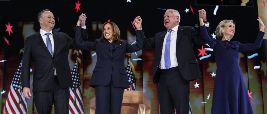 CBS News’ Leadership Riddled With Democratic Donors. They’re Also Hosting Next Debate