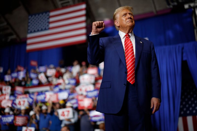 Iranian-Americans for Trump