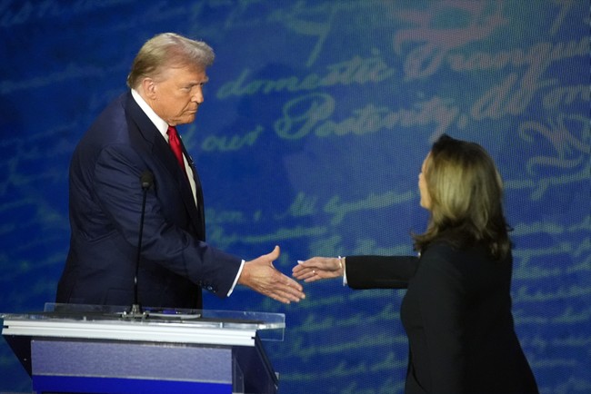MSNBC Host Says the Quiet Part Out Loud About the ABC News Debate
