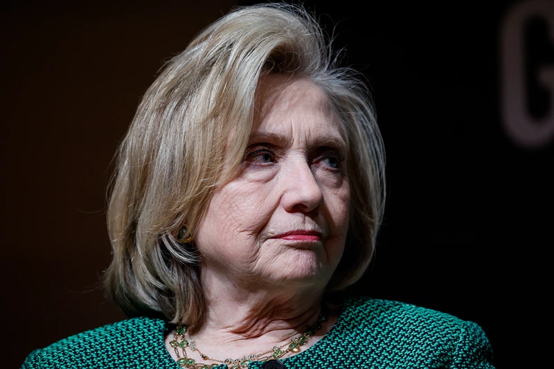 Hillary Clinton Defends Her Characterization Of Trump Supporters As ‘Deplorables’