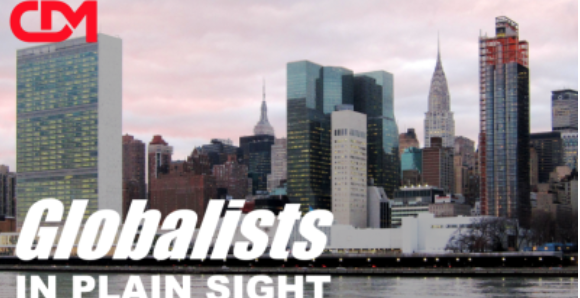 LIVE 12pm EST: The Globalists In Plain Sight - Free Speech And Internet Trafficking