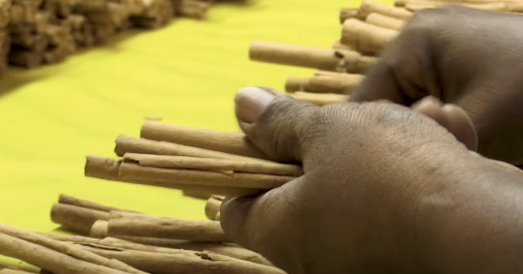 RECALL ALERT: Cinnamon Recalled In Five States After Having High Levels Of Lead Linked To Cancer And Low IQ