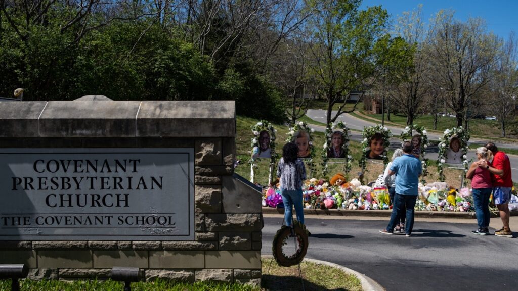 Covenant Shooter’s Entire Diary Published, Revealing Obsession With White Privilege, Transgenderism
