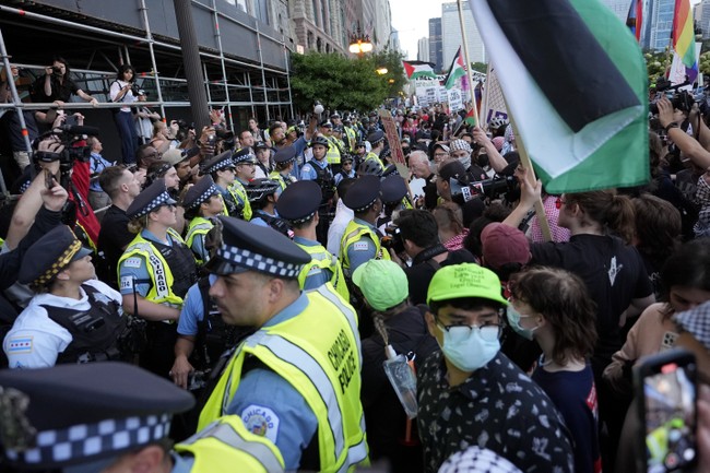 Guardian Still Doesn’t Know What Caused Britons to Riot