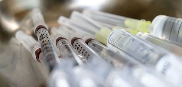 Study results suggest threat from COVID shots can be reversed!