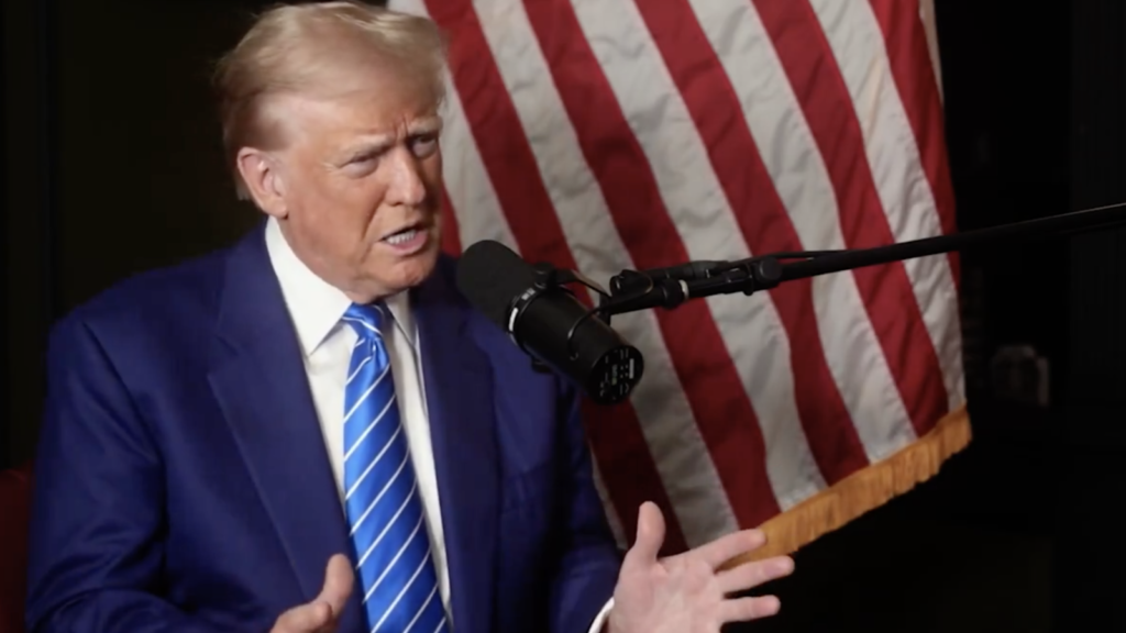Sentencing Delay: President Trump Responds via Truth Social