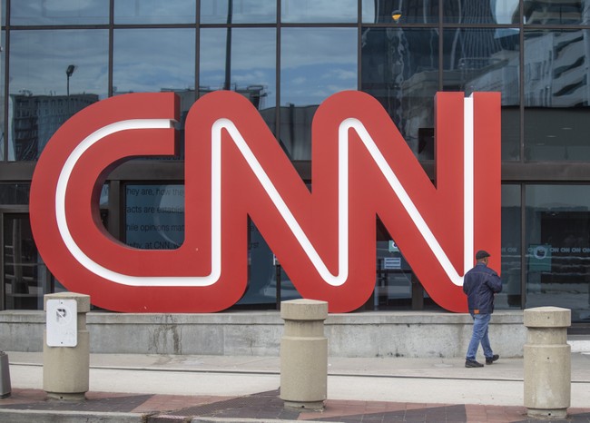 CNN Made an Interesting Edit to Their Story About the GA School Shooter