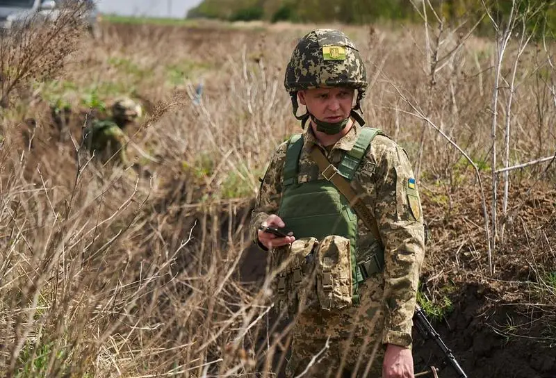 Ukrainian journalist: Increase in desertions from the Ukrainian Armed Forces leads to the rapid collapse of the front