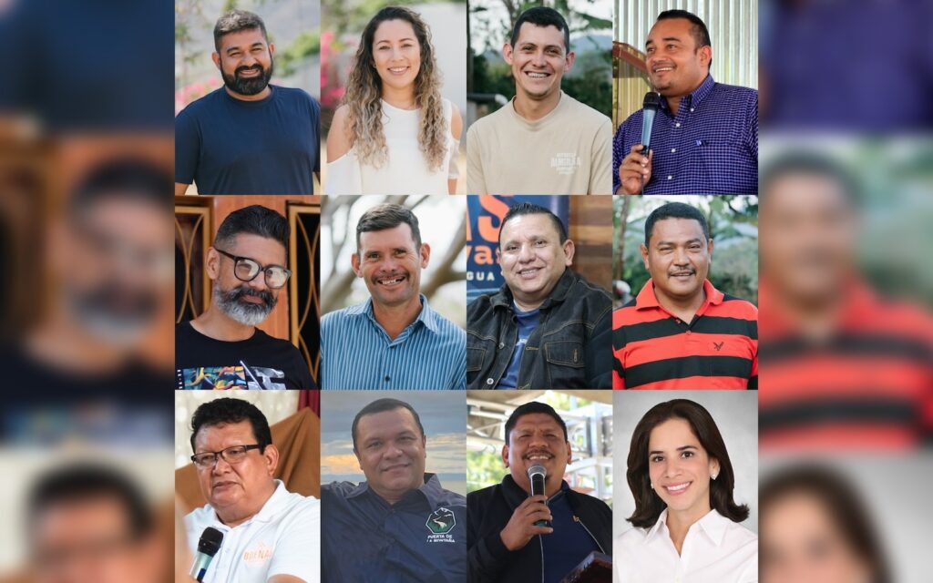 Nicaraguan political and religious prisoners agree to exile in U.S.-brokered deal with Sandinistas
