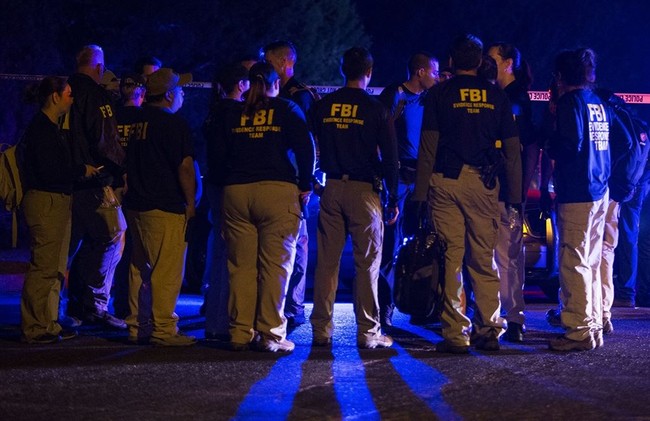 A Major Radical Islamic Terror Attack Got Foiled Last Week