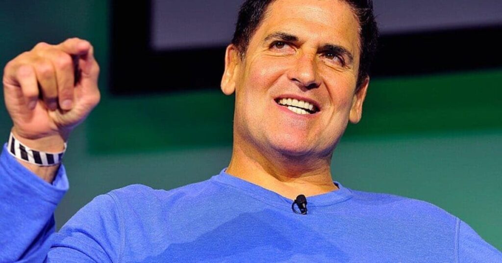 Now We Know Why Mark Cuban Hates President Trump — It’s Personal