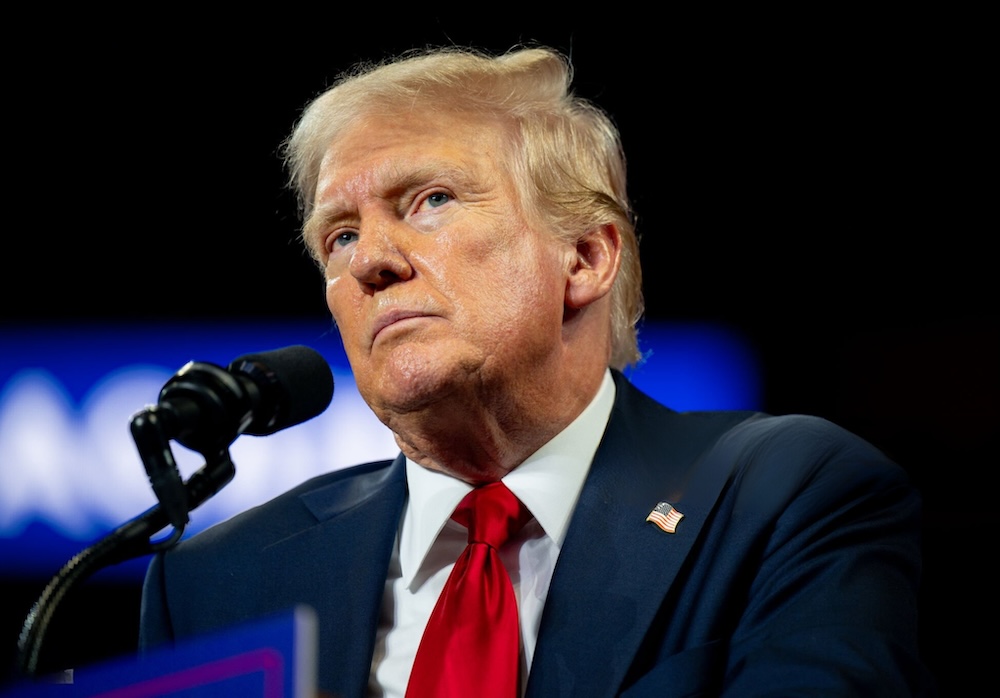 JUST IN: Trump Reveals Decision On Future Debates