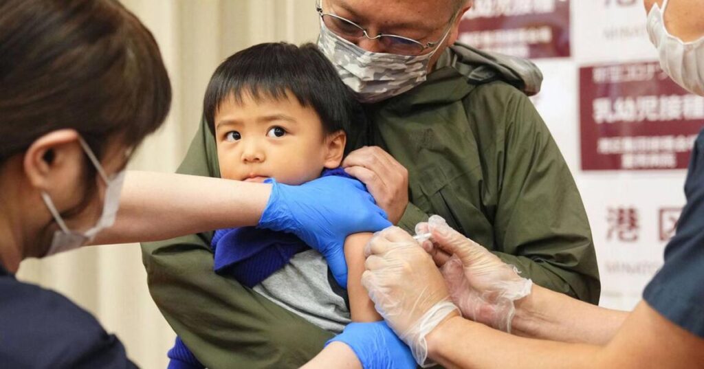 Top Japanese Scientists Prove Covid ‘Vaccines’ Cause Deadly Heart Failure