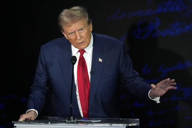 Here Are Three Questions Regarding the Latest Trump Assassination Attempt