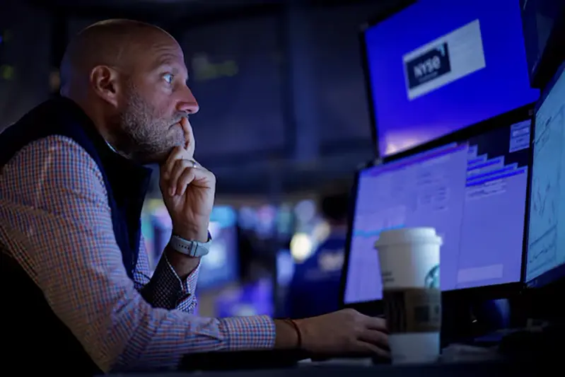 Wall St subdued as investors await Fed decision with bated breath