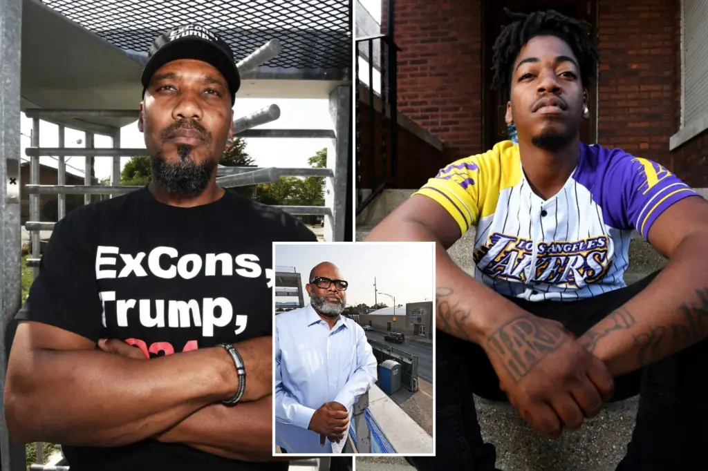 Chicago gangbangers rage against newly arrived Venezuelan migrants as Tren de Aragua moves in: ‘City is going to go up in flames’