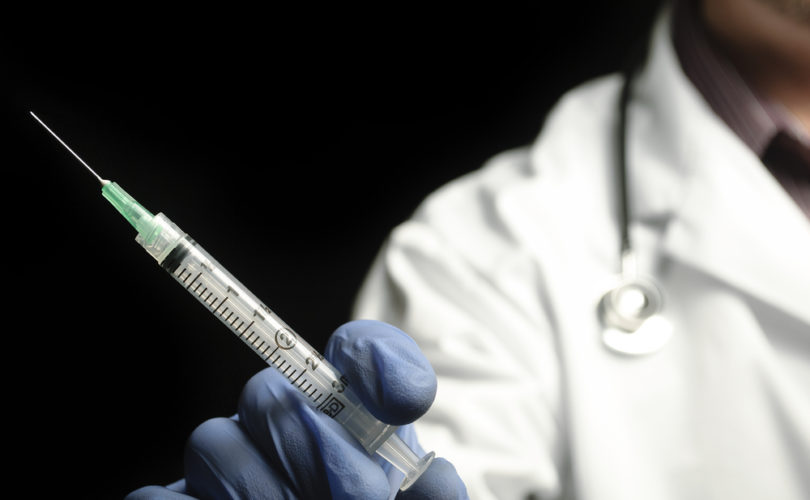 Euthanasia horror stories that leftists never want you to hear
