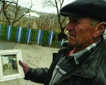 Israeli Organ Trafficking and Theft: From Moldova to Palestine