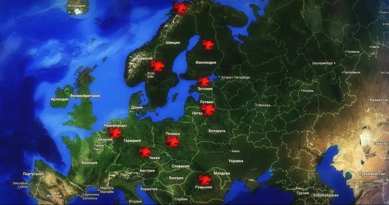 Escalation Boundaries: Undeclared War on NATO Territory Is Quite Real