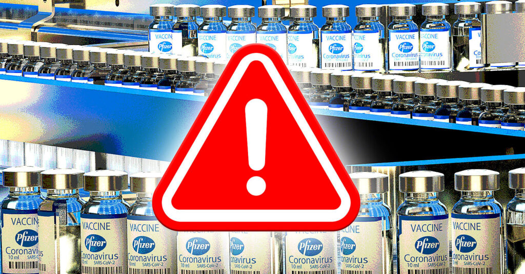 CHD Scientists Uncover Evidence of Pfizer ‘Hot Lots’ Linked to Higher Rates of COVID Vaccine Injuries