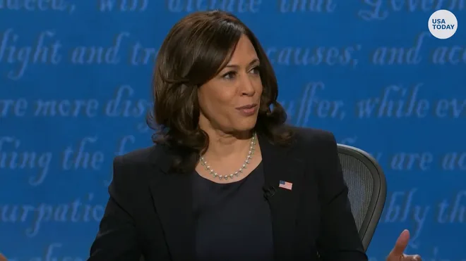 Kamala Harris Once Again Hints At Pulling Out Of Debate, Demands Rule Change
