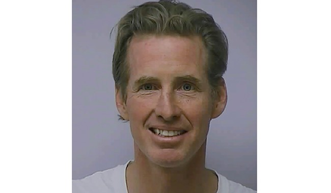 Why Was Big Tech So Quick to Scrub Ryan Routh's Accounts?