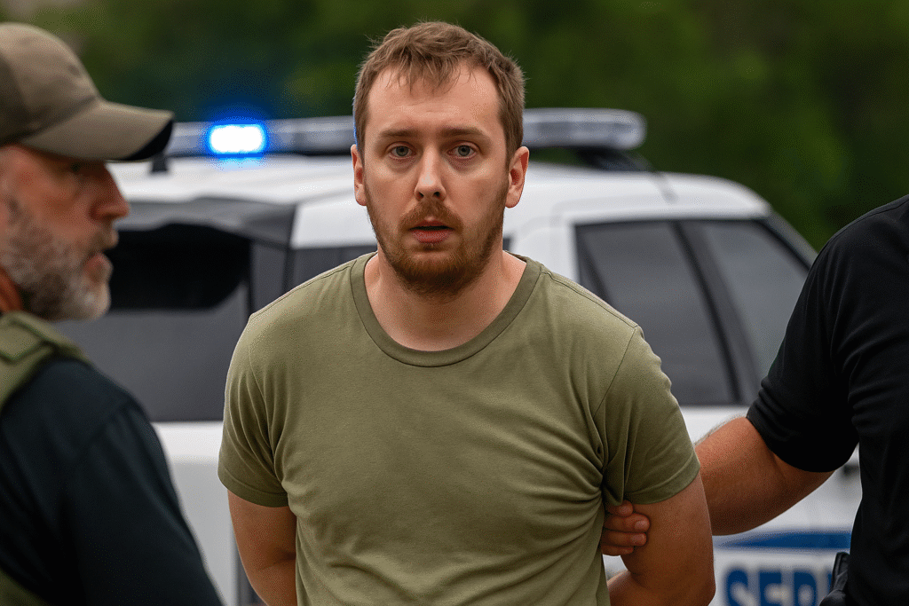 Would-be Trump assassin ‘obsessed’ with Ukraine – media