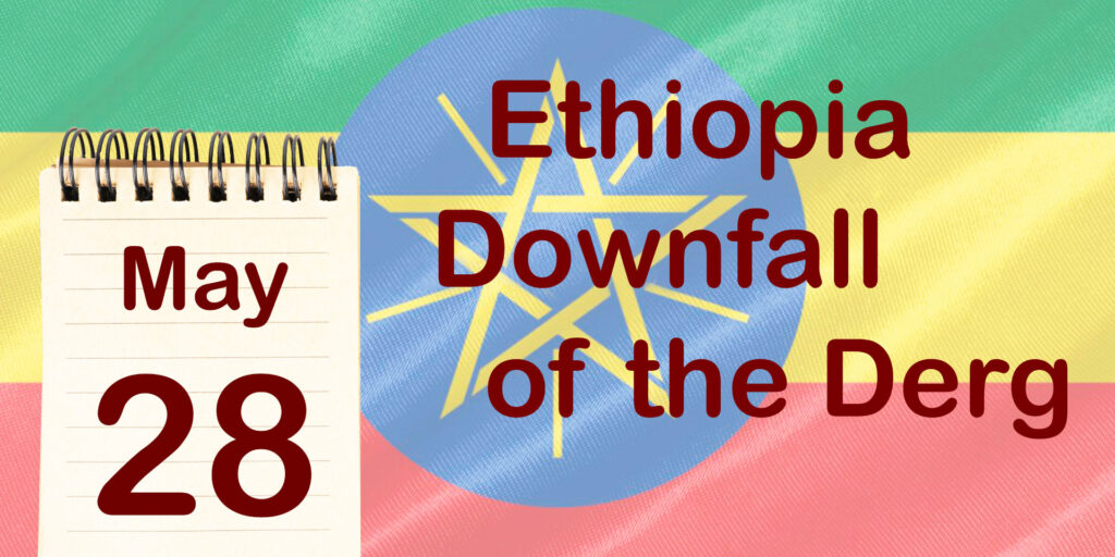 13-month Ethiopian calendar: What is the reason?