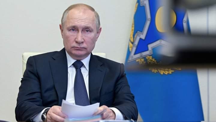 Russia Tells Its Citizens To Leave Israel