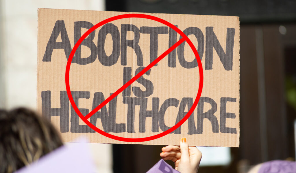 ‘Blatant Lies’: OB/GYN calls out fear-mongering abortion activists pushing state ballot amendments