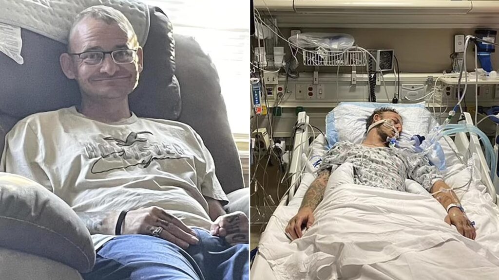 Terrified Organ Donor Came Back to Life and Thrashed as Surgeons Prepared to Harvest His Body Parts