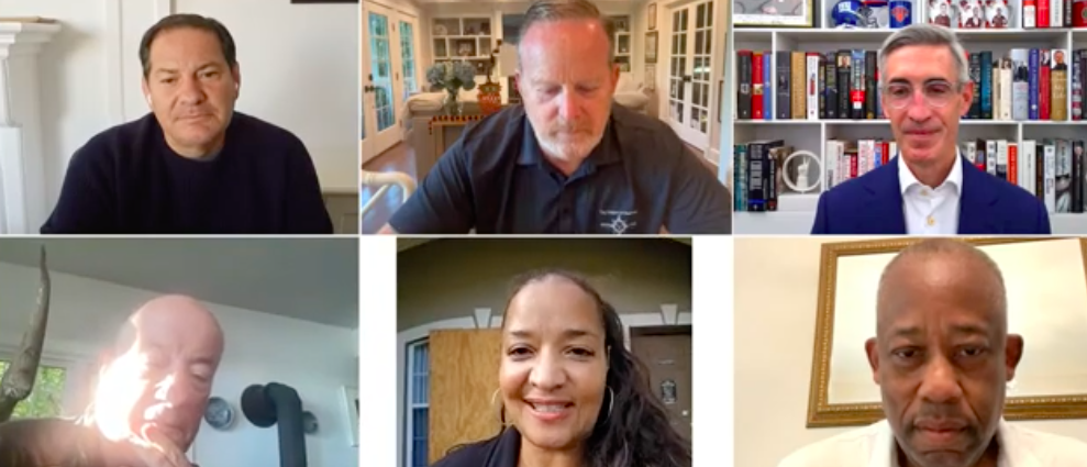 ‘She’s Dangerous’: Hispanic And Black Women Break Down Their Support For Trump Over Harris