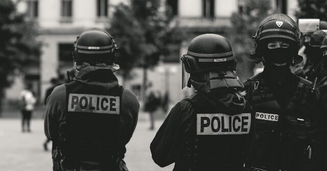 France: Afghan National Detained over Suspected ISIS-Linked Terror Plot