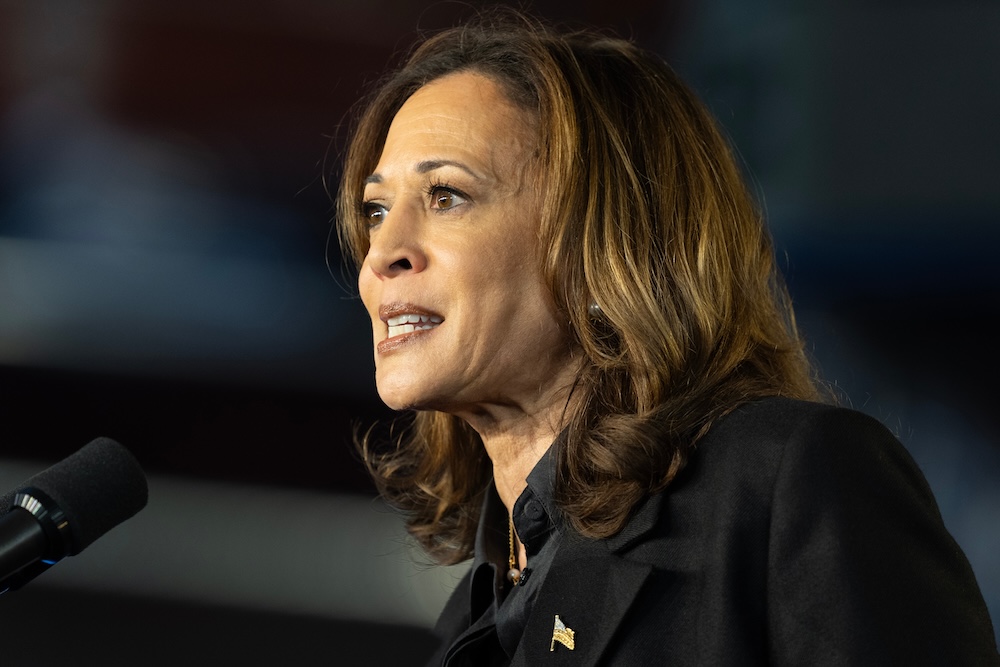 JUST IN: Poll Of Bellwether Counties Dooms Kamala’s Chances In Must-Win State