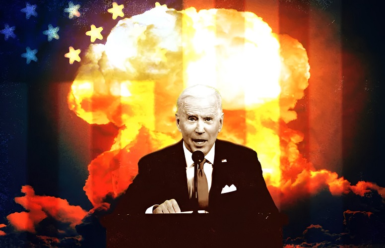 Breaking: U.S. and Israel to Launch Coordinated Strike on Iran –WAR! Biden Administration Orders US Forces and Allies in the Middle East to Defend Israel at all Cost!