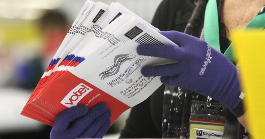 BREAKING: Georgia State Election Board Votes to Subpoena ALL 2020 Fulton County Election Records