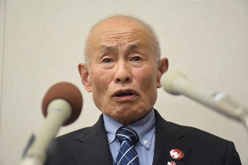 Nobel Peace Prize Awarded To Nihon Hidankyo, Citing Group’s Anti-Nuclear Weapon Activism And Humanitarian Work