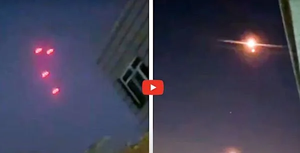 Flying 'unmolested': WATCH Israel strike multiple Iranian military targets, Tehran claims minimal damage