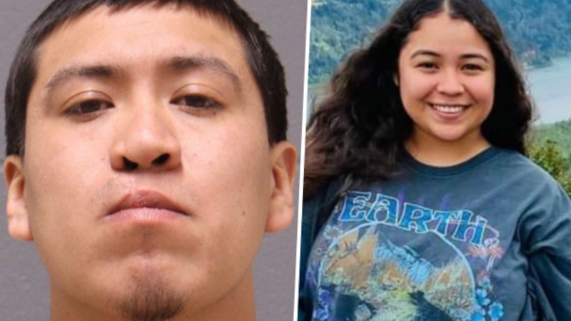 Michigan: Illegal Alien Pleads Guilty to Murdering Ruby Garcia Execution Style