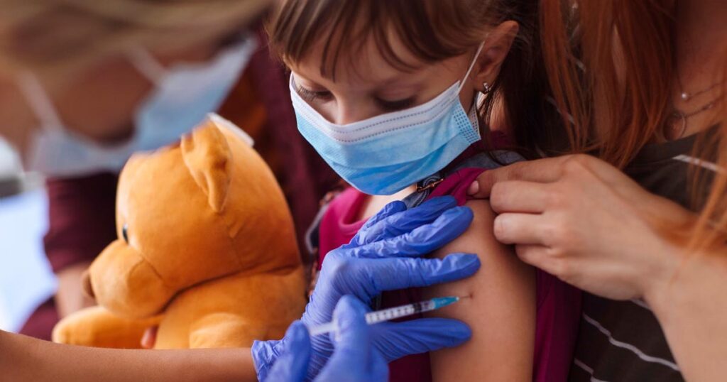 FDA Admits Monkeypox mRNA Vaccines Kill Unvaccinated